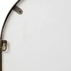 Fabrique de Styles Miroir en fer - Charme* Miroirs