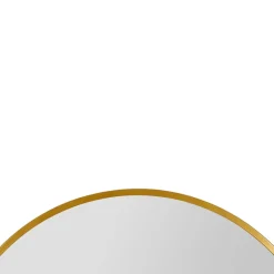 Fabrique de Styles Miroir en fer d60cm - Ilena* Miroirs