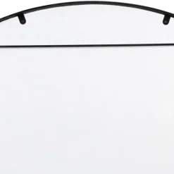 Fabrique de Styles Miroir en fer d110cm - Arlequin* Miroirs