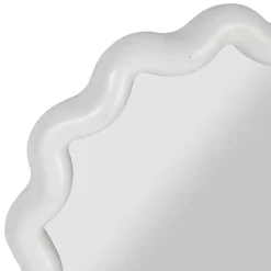 Fabrique de Styles Miroir ovale 27x49cm - Funky* Miroirs