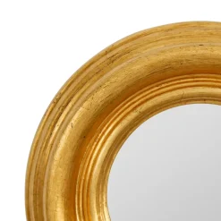 Fabrique de Styles Miroir rond D26cm - Drachma* Miroirs