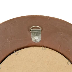 Fabrique de Styles Miroir rond D26cm - Drachma* Miroirs