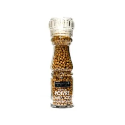 Fabrique de Styles Mélange poivre et baies dées* Condiments Et Épices