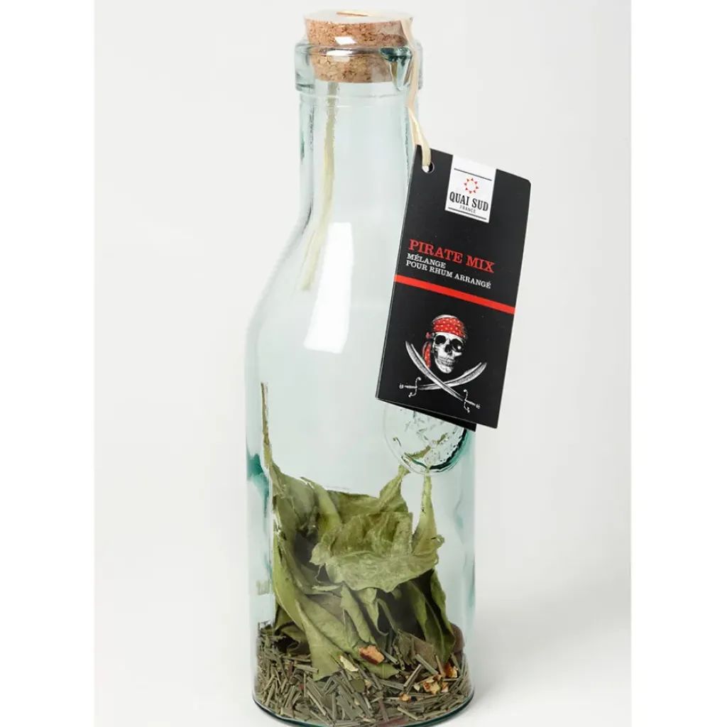 Fabrique de Styles Mélange pour coktail "Pirate mix"* Préparations Cocktails
