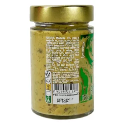 Fabrique de Styles Mousse de moutarde aux fines herbes* Condiments Et Épices