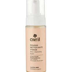 Fabrique de Styles Mousse nettoyante visage 150ml - certifiée bio* Soins Du Visage