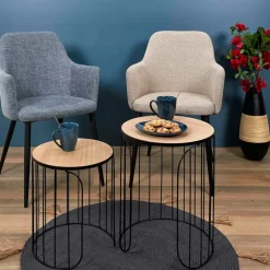 Fabrique de Styles Mug 30cl en grès - du temps* Tasses Et Mugs