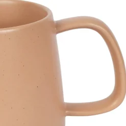 Fabrique de Styles Mug en terre cuite 58cl - Ekume* Tasses Et Mugs