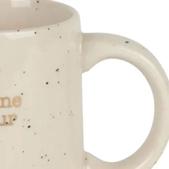 Fabrique de Styles Mug marraine en grès moucheté 35cl* Tasses Et Mugs
