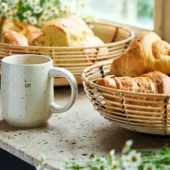 Fabrique de Styles Mug papa en grès 38cl - Beezz* Tasses Et Mugs