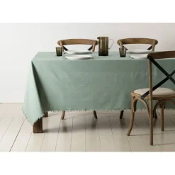 Fabrique de Styles Nappe nalia 160x160m* Nappes