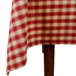 Fabrique de Styles Nappe rectangulaire campagne en coton* Nappes
