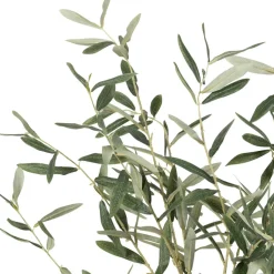 Fabrique de Styles Olivier artificiel h92cm* Fleurs Et Plantes Artificielles