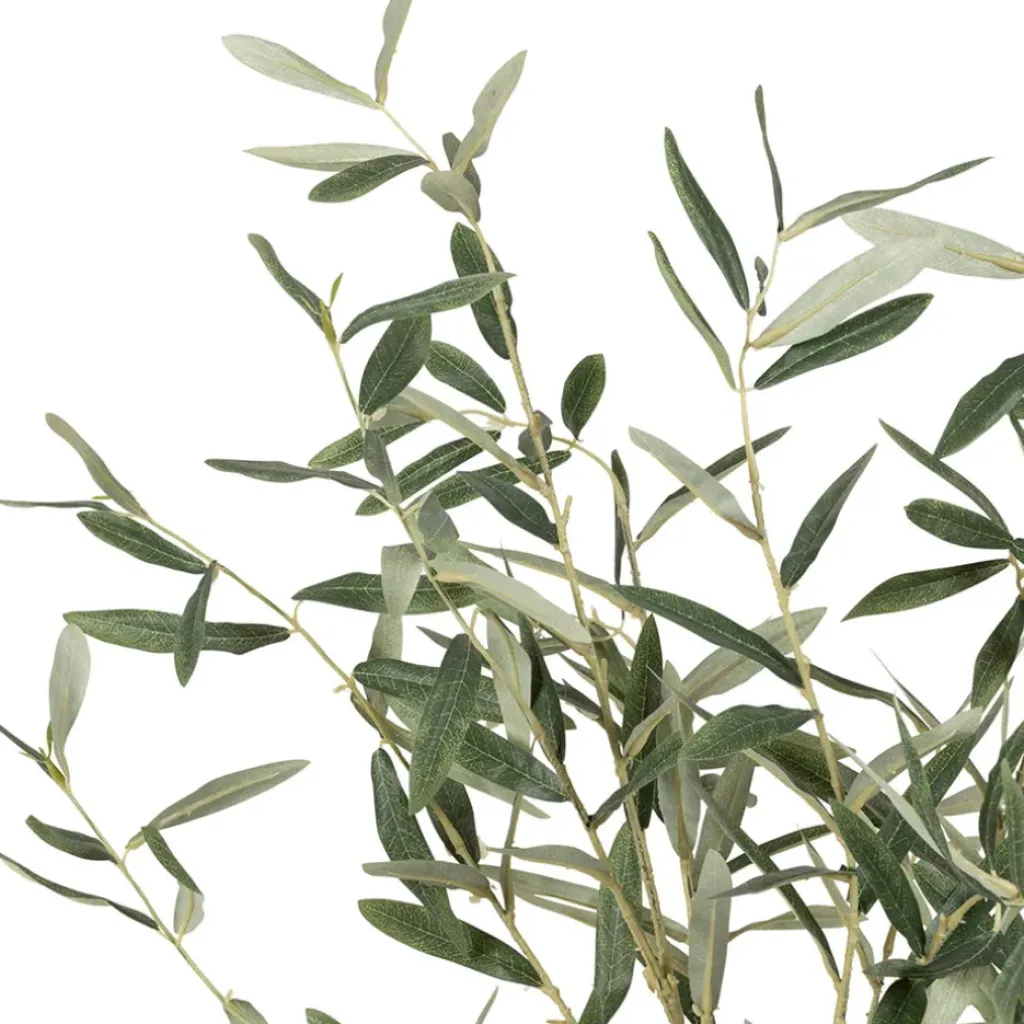 Fabrique de Styles Olivier artificiel h92cm* Fleurs Et Plantes Artificielles