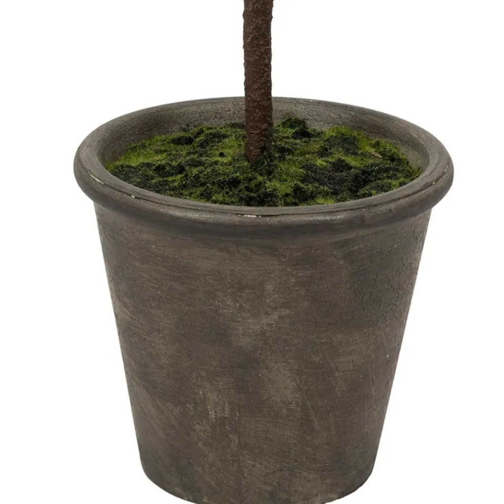 Fabrique de Styles Olivier artificiel h92cm* Fleurs Et Plantes Artificielles