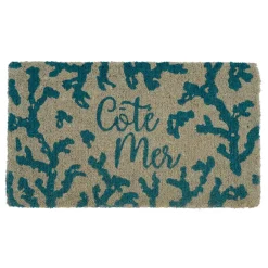 Fabrique de Styles Paillasson estran* Paillassons