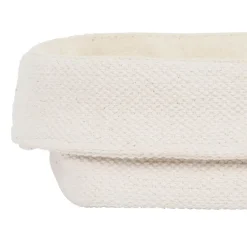 Fabrique de Styles Panières à pain x2 en coton - emelise* Paniers Et Corbeilles