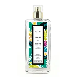 Fabrique de Styles Parfum d'interieur Fleur de Tiaré 100ml - Moana* Brumes Et Parfums