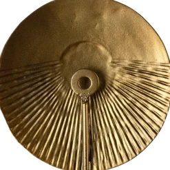 Fabrique de Styles Patere rond en fer - Heolio* Patères