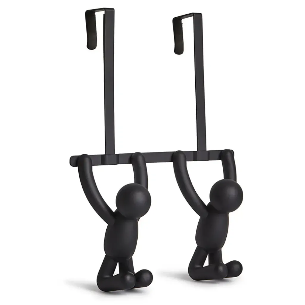 Fabrique de Styles Patère porte buddy bonhomme* Patères