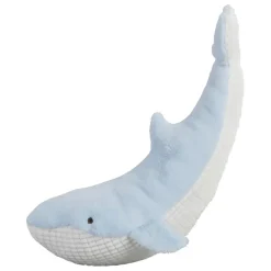 Fabrique de Styles Peluche baleine en tissu - Eté A La Mer*Enfant Doudous Et Peluches