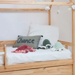 Fabrique de Styles Peluche crabe en tissu - Eté A La Mer*Enfant Doudous Et Peluches