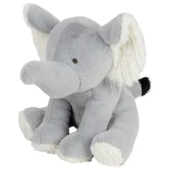 Fabrique de Styles Peluche éléphant en tissu - Zawadi*Enfant Doudous Et Peluches