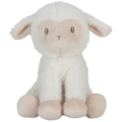 Fabrique de Styles Peluche mouton H25cm - Little Farm*Enfant Doudous Et Peluches