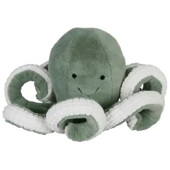 Fabrique de Styles Peluche pieuvre en tissu - Eté A La Mer*Enfant Doudous Et Peluches