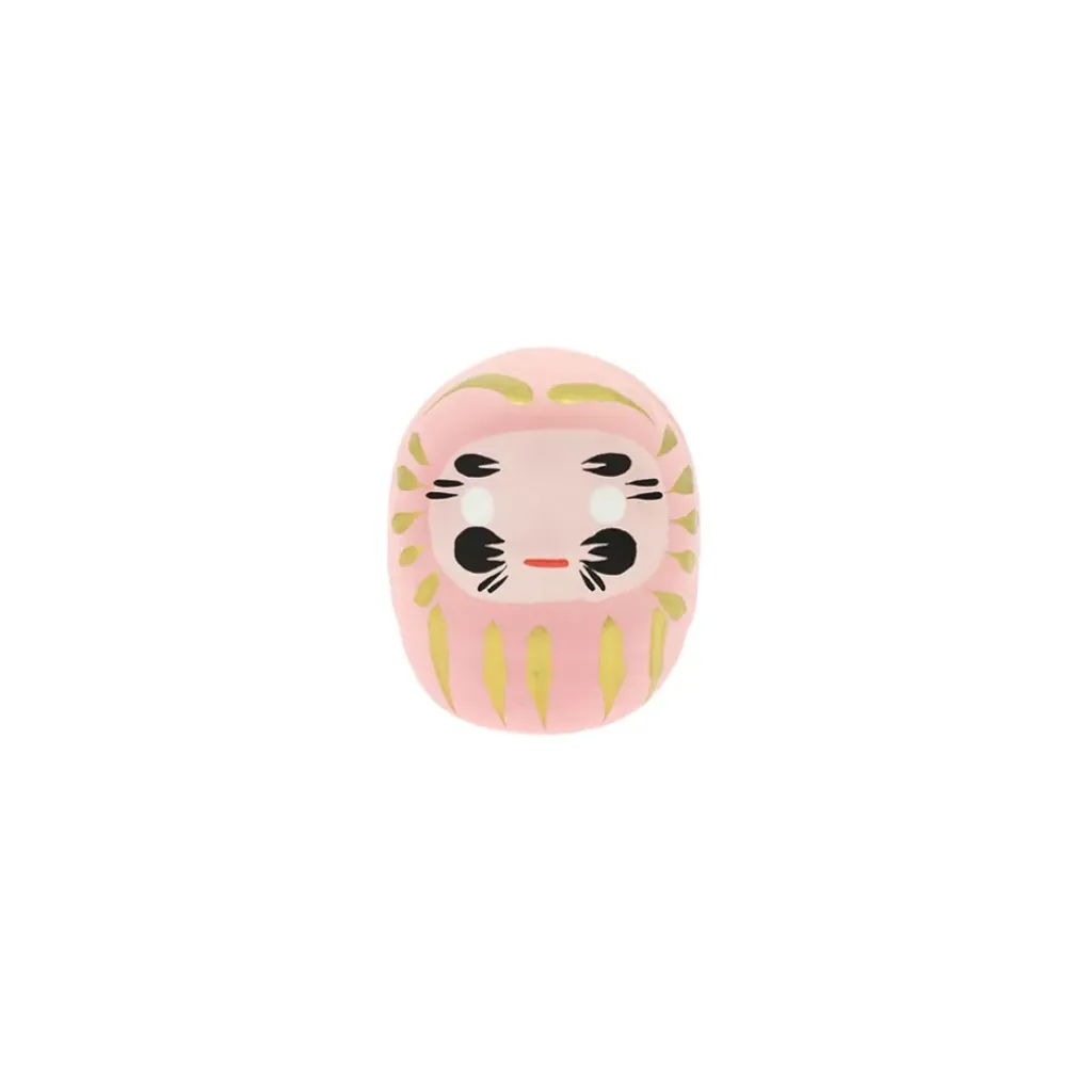 Fabrique de Styles Petit daruma affection* Méditation Et Yoga