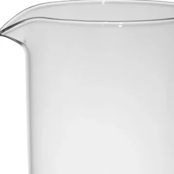 Fabrique de Styles Pichet bonbon en verre 1l - Colorea* Carafes Et Pichets