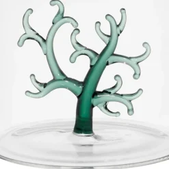 Fabrique de Styles Pichet corail en verre 1.3L - Océan* Carafes Et Pichets