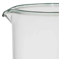 Fabrique de Styles Pichet corail en verre 1.3L - Océan* Carafes Et Pichets