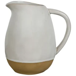 Fabrique de Styles Pichet en grès 1.9L - Jade* Carafes Et Pichets
