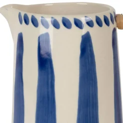 Fabrique de Styles Pichet en grès en 85cl - Bellagio* Carafes Et Pichets