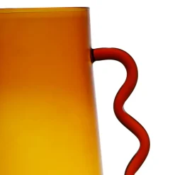 Fabrique de Styles Pichet en verre 1.2l - Aurore* Carafes Et Pichets