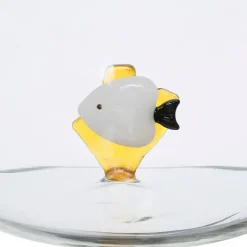 Fabrique de Styles Pichet poisson en verre borosilicate 1.7l - Océan* Carafes Et Pichets