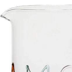 Fabrique de Styles Pichet "Amor" en verre 1L - Dolce Vita* Carafes Et Pichets