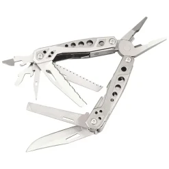 Fabrique de Styles Pince multifonction gris - Hanko* Voyage Et Exploration