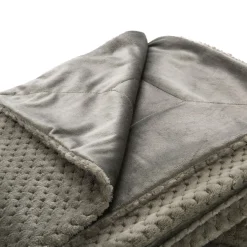 Fabrique de Styles Plaid damier new 130x170cm* Plaids