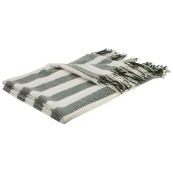 Fabrique de Styles Plaid en acrylique 170x130cm - Somptua* Plaids