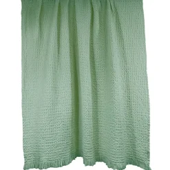 Fabrique de Styles Plaid en coton 130x200cm - Tempo II* Plaids