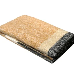 Fabrique de Styles Plaid en laine 130x200cm - Calypso* Plaids