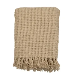 Fabrique de Styles Plaid en tissu 130x170cm - Klosen* Plaids