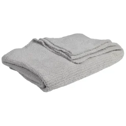 Fabrique de Styles Plaid en tissu 170x130cm - Alysse* Plaids