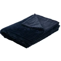 Fabrique de Styles Plaid sultan 130x170cm* Plaids