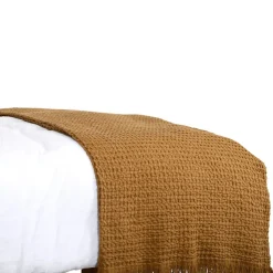 Fabrique de Styles Plaid tempo ii 130x200cm* Plaids