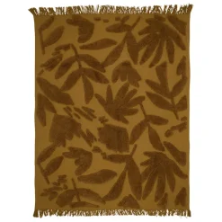 Fabrique de Styles Plaid Tufte Solor 170X130cm* Plaids