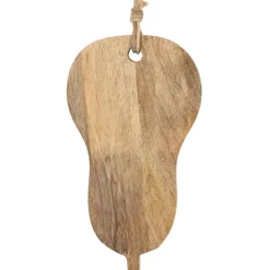 Fabrique de Styles Planche à découper butternut en manguier 19x35cm - P'tit Légume* Planches À Découper