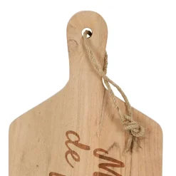 Fabrique de Styles Planche à découper maison de famille - dalbert* Planches À Découper